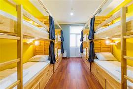 DAY BOARDING & HOSTEL