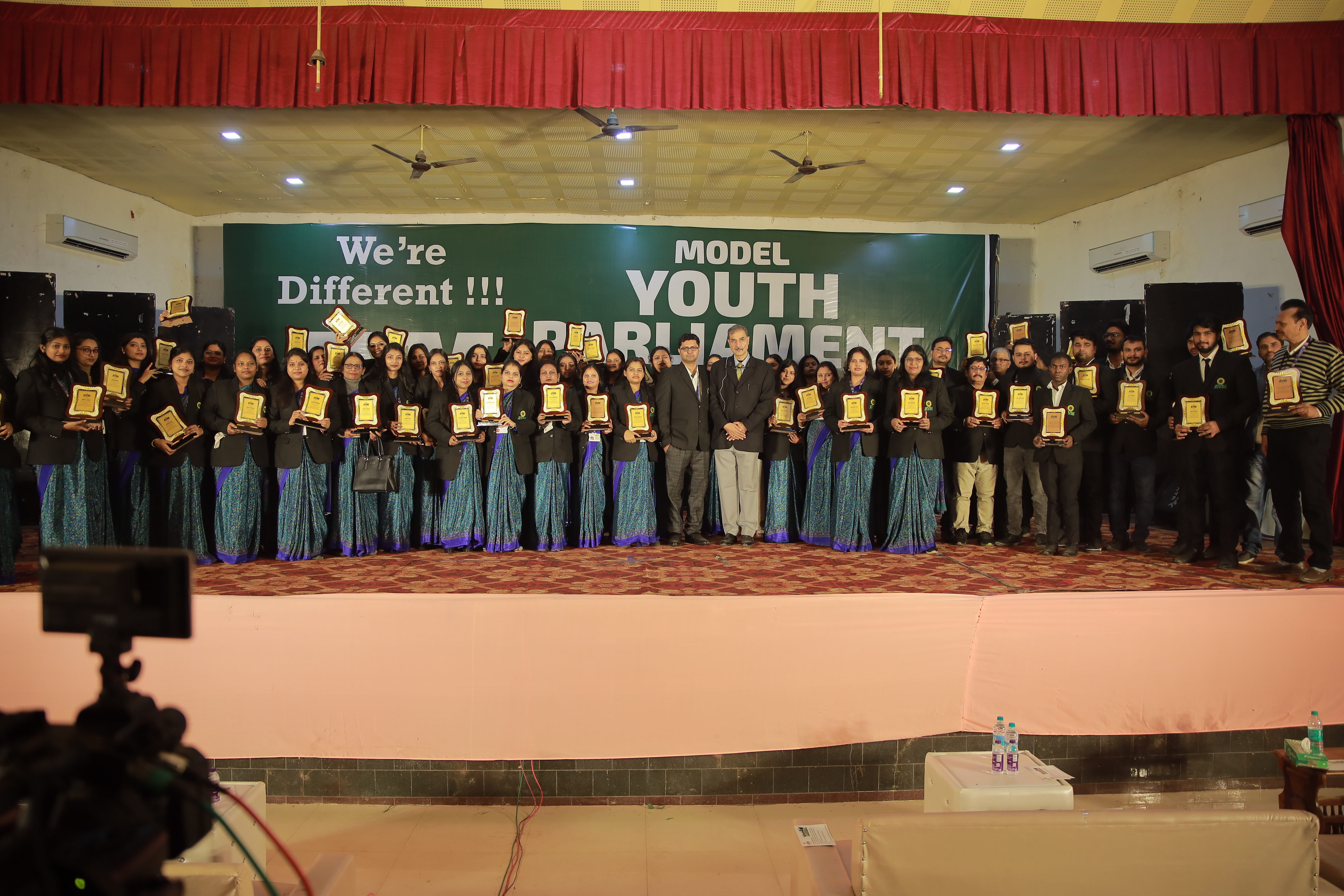 AVM TEAM